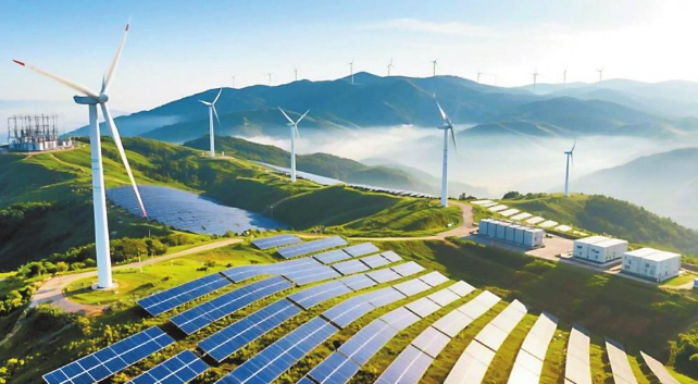 成形起势 向新向优——“十四五”时期云南高质量发展取得历史性成就